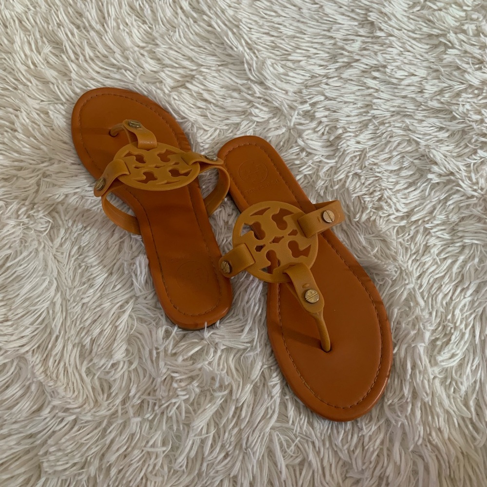 ✨ TORY BURCH *Jelly Miller